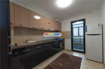Inchiriem apartament cu 2 camere de lux Nord , bloc nou - Pitesti