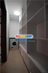 Inchiriem apartament cu 2 camere de lux Nord , bloc nou - foto 7