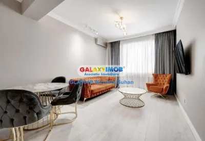 Apartament 2 camere, design deosebit, Aviatiei - foto 1