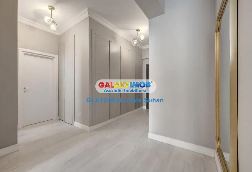 Apartament 2 camere, design deosebit, Aviatiei - foto 2
