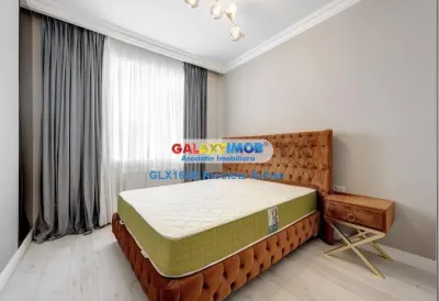 Apartament 2 camere, design deosebit, Aviatiei - foto 11