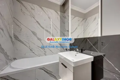 Apartament 2 camere, design deosebit, Aviatiei - foto 15