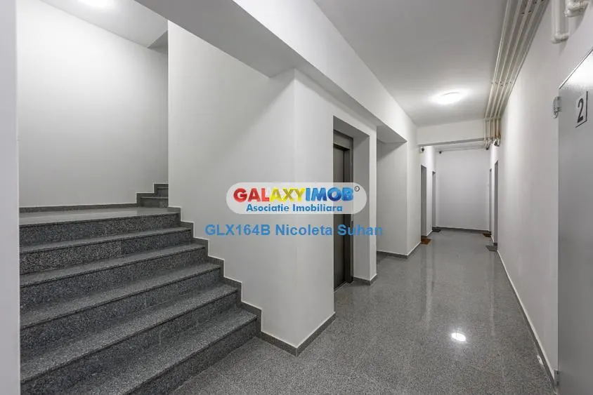 Apartament 2 camere, design deosebit, Aviatiei - foto 16