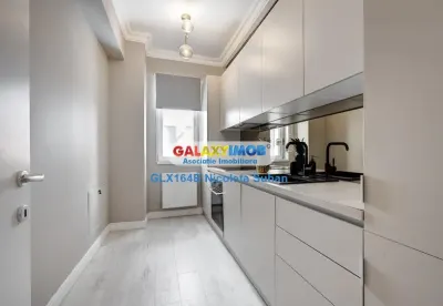Apartament 2 camere, design deosebit, Aviatiei - foto 7