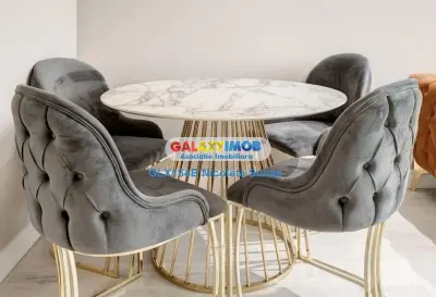 Apartament 2 camere, design deosebit, Aviatiei - foto 9