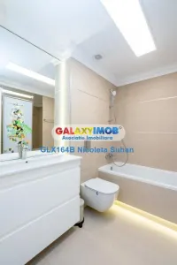 Apartament deosebit 3 camere Dorobanti/Terasa 35 mp - foto 12
