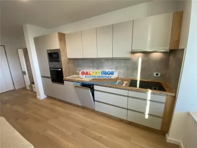 Apartment with 2 rooms for rent 60 sqm in Bucuresti, Aviatiei area - foto 2