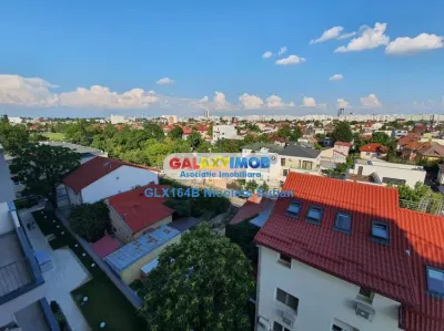 Arcadia Domenii - Ap.3 camere Premium - Priveliste exceptionala - foto 8