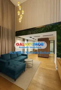 Wooden Loft in Cloud 9 - Duplex Parter 5 camere | 5 Rooms Groundfloor - Bucuresti