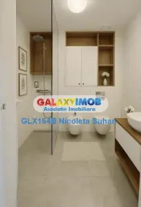 Wooden Loft in Cloud 9 - Duplex Parter 5 camere | 5 Rooms Groundfloor - foto 14