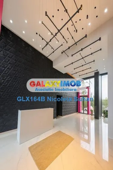 Wooden Loft in Cloud 9 - Duplex Parter 5 camere | 5 Rooms Groundfloor - foto 16