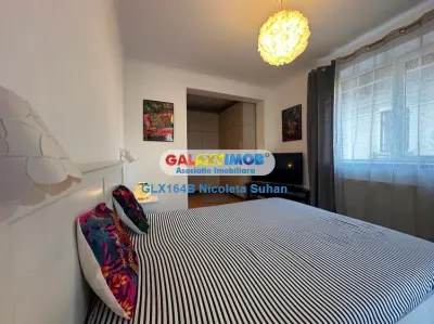 Kiseleff Apt. 3 cam 115m premium, pe doua niveluri, nou renovat - foto 12