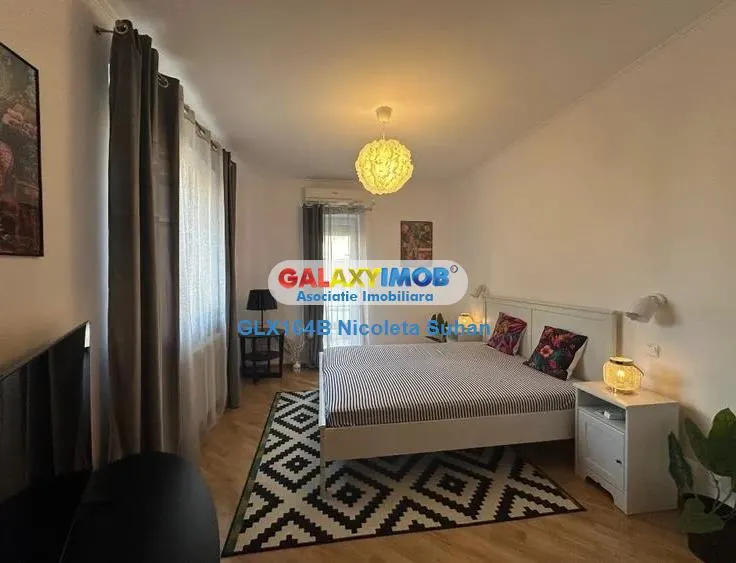Kiseleff Apt. 3 cam 115m premium, pe doua niveluri, nou renovat - foto 9
