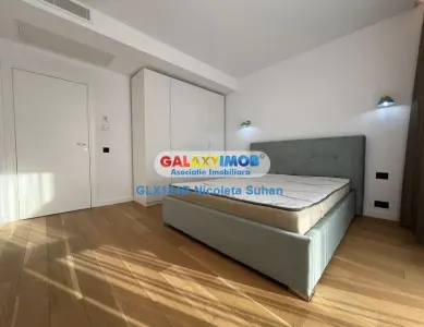 4 camere LUX One Herastrau Towers - foto 14
