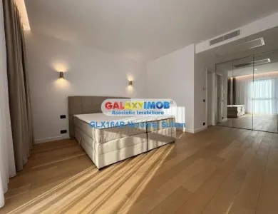 4 camere LUX One Herastrau Towers - foto 15