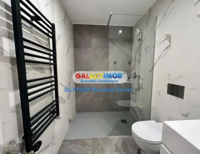 4 camere LUX One Herastrau Towers - foto 19