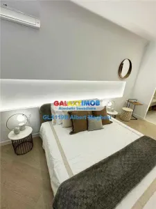 Inchiriere Ap 3 camere Cortina North lux totul nou - foto 4