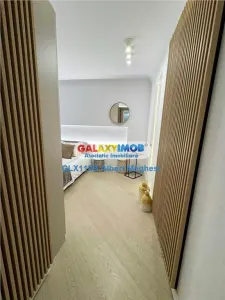Inchiriere Ap 3 camere Cortina North lux totul nou - foto 5