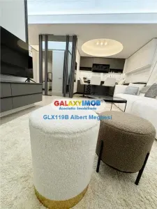 Inchiriere Ap 3 camere Cortina North lux totul nou - foto 7