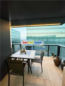 Inchiriere Ap 3 camere Cortina North lux totul nou - foto 9