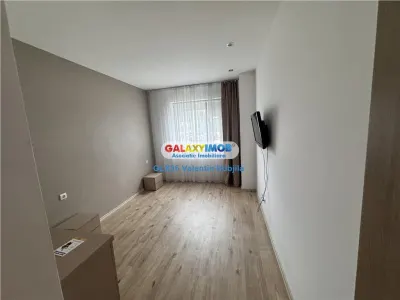 Vanzare apartament 3 camere parter gradina 90 mp Baneasa Greenfield - foto 9