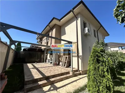 Duplex 4 cam-Mansarda-Proprietar-curte amenajata-Pivnita-Geam Tripan - foto 6
