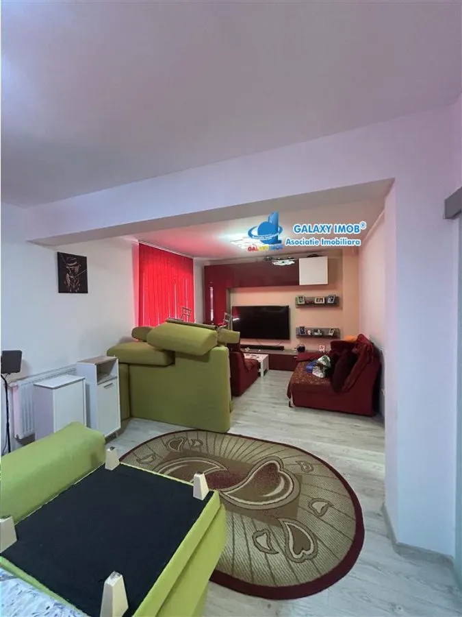 Duplex 4 cam-Mansarda-Proprietar-curte amenajata-Pivnita-Geam Tripan - foto 10