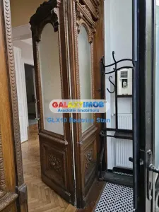 Inchiriere casa interbelica ideala birouri TINERETULUI / CANTEMIR - foto 2