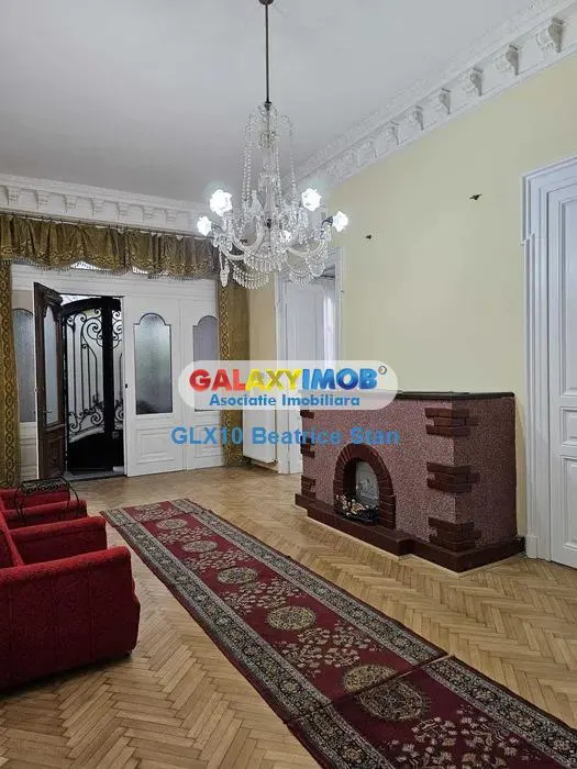 Inchiriere casa interbelica ideala birouri TINERETULUI / CANTEMIR - foto 4