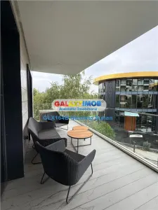 Apartament Premium 4 Camere | One Floreasca Lake | 164 mp utili | 2 lo - Bucuresti