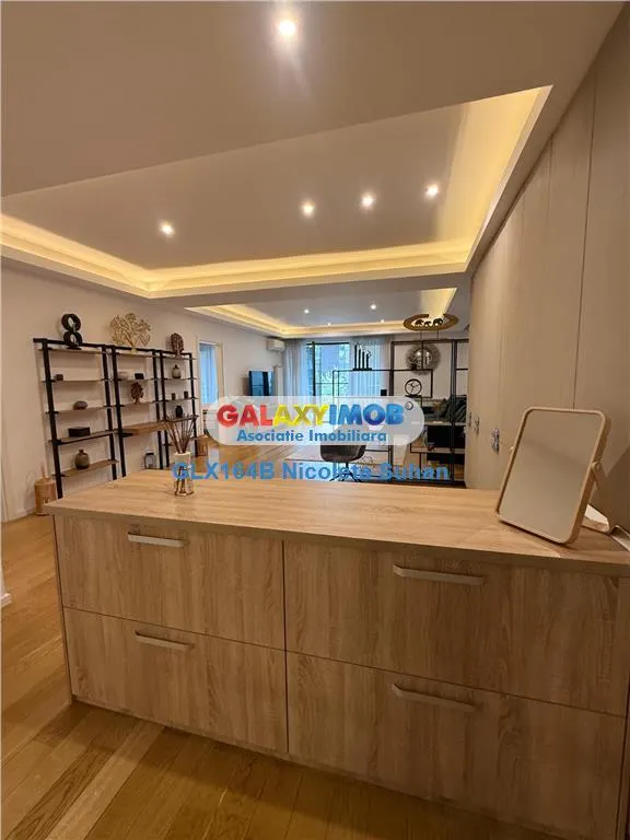 Apartament Premium 4 Camere | One Floreasca Lake | 164 mp utili | 2 lo - foto 11