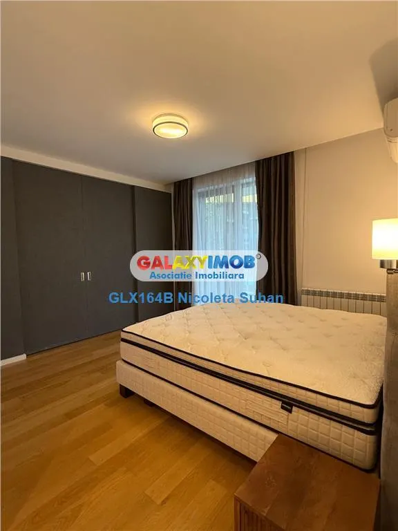 Apartament Premium 4 Camere | One Floreasca Lake | 164 mp utili | 2 lo - foto 12