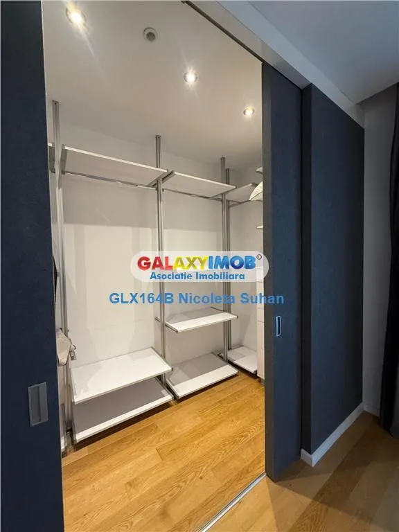 Apartament Premium 4 Camere | One Floreasca Lake | 164 mp utili | 2 lo - foto 13