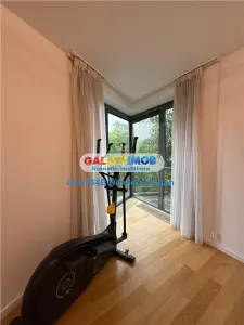 Apartament Premium 4 Camere | One Floreasca Lake | 164 mp utili | 2 lo - foto 14