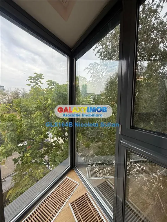 Apartament Premium 4 Camere | One Floreasca Lake | 164 mp utili | 2 lo - foto 15