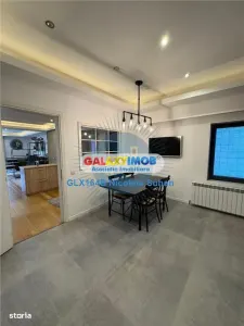 Apartament Premium 4 Camere | One Floreasca Lake | 164 mp utili | 2 lo - foto 9