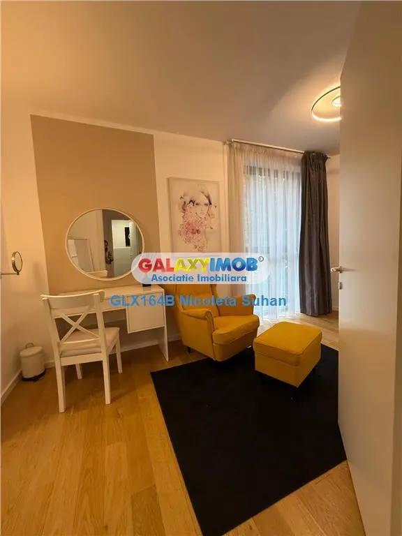 Apartament Premium 4 Camere | One Floreasca Lake | 164 mp utili | 2 lo - foto 10