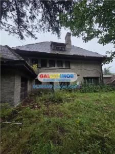 Vindem Vila-Pensiune in Sinaia , teren 6290 mp intravilan CC - foto 2