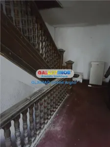 Vindem Vila-Pensiune in Sinaia , teren 6290 mp intravilan CC - foto 14