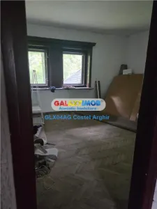 Vindem Vila-Pensiune in Sinaia , teren 6290 mp intravilan CC - foto 15