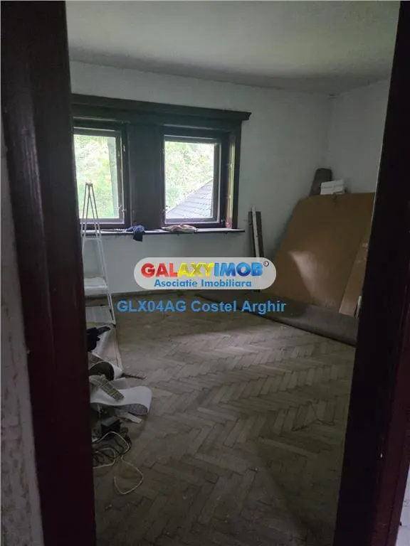 Vindem Vila-Pensiune in Sinaia , teren 6290 mp intravilan CC - foto 15