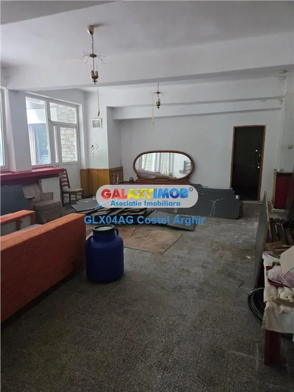 Vindem Vila-Pensiune in Sinaia , teren 6290 mp intravilan CC - foto 8