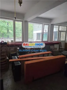 Vindem Vila-Pensiune in Sinaia , teren 6290 mp intravilan CC - foto 9