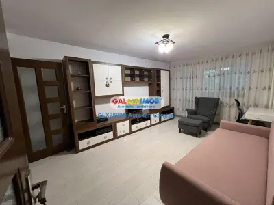 Apartament 3 camere decomandat Lujerului/parcare/ETAJ 1 - foto 1