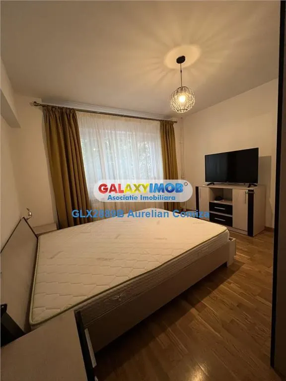 Apartament 3 camere decomandat Lujerului/parcare/ETAJ 1 - foto 3