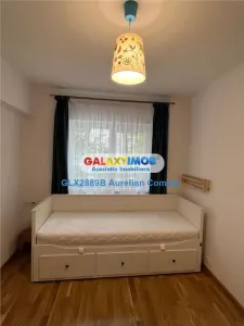 Apartament 3 camere decomandat Lujerului/parcare/ETAJ 1 - foto 4