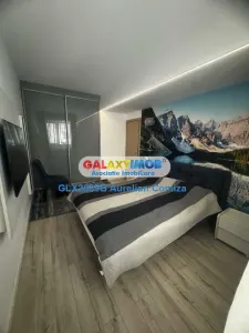 Apartament 2 camere Novum Politehnica/centrala/AC - foto 2