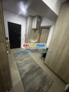 Apartament 2 camere Novum Politehnica/centrala/AC - foto 3
