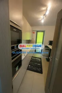 Apartament 2 camere Novum Politehnica/centrala/AC - foto 7