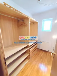 Apartament superb 2camere High Residence Pipera/parcare/centrala/AC - foto 3